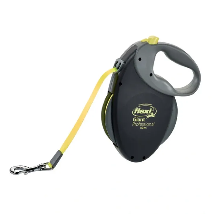 Flexi Giant | Flexline til store hunde