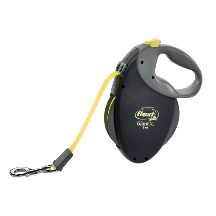 Flexi Giant | Flexline til store hunde