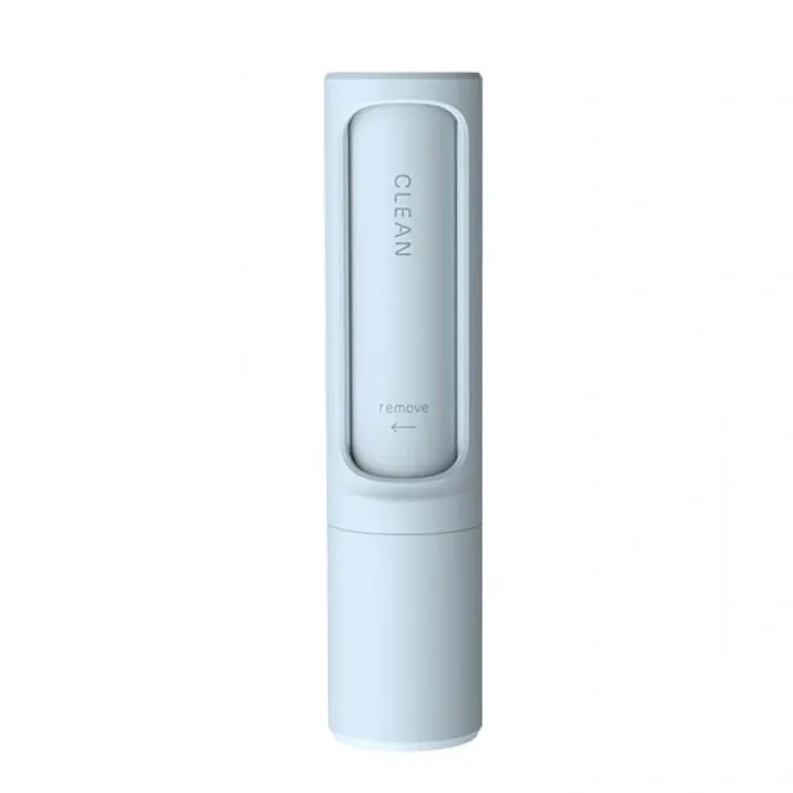 Fnugrulle | Clean