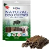 Frigera Natural Dog Chews Bøffelkallun | 250g