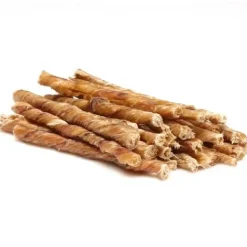 Frigera Natural Dog Chews Okseblære | 100g