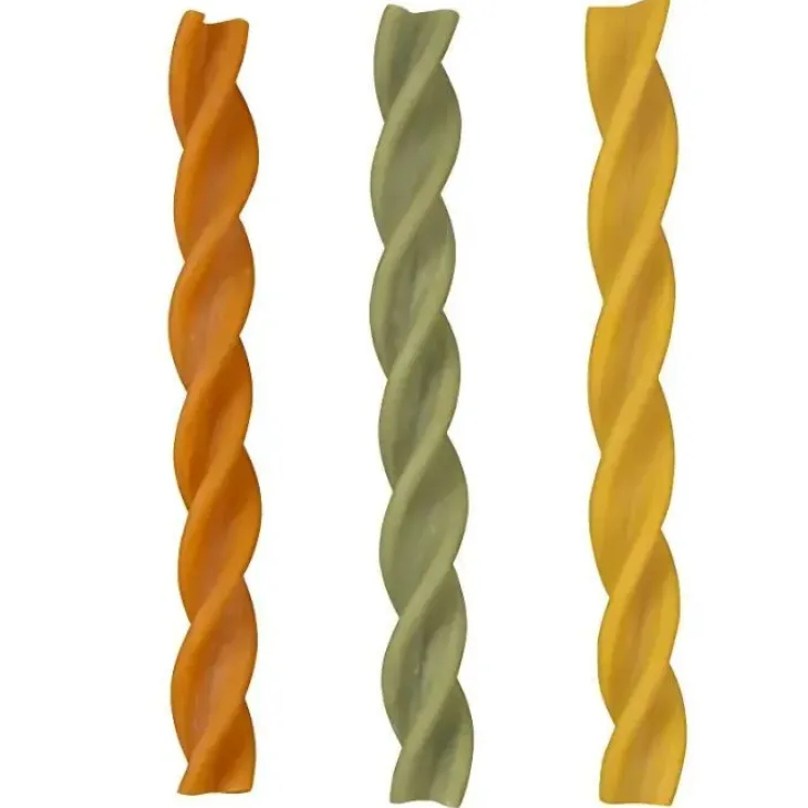 Garden Bites Fruity Swirls S. | 30 stk.