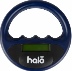 halo | Microchip-scanner m. temperaturaflæsning