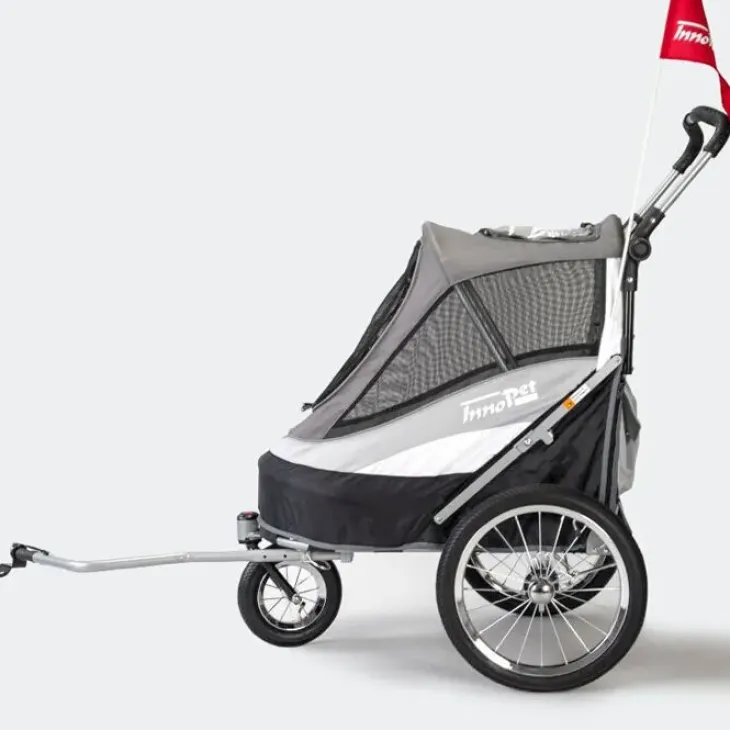 Hundeklapvogn Sporty Deluxe | InnoPet IPS-050