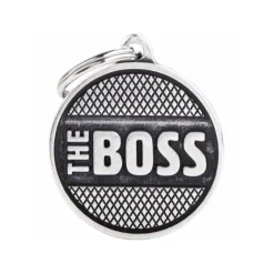 Hundetegn The Boss | MyFamily