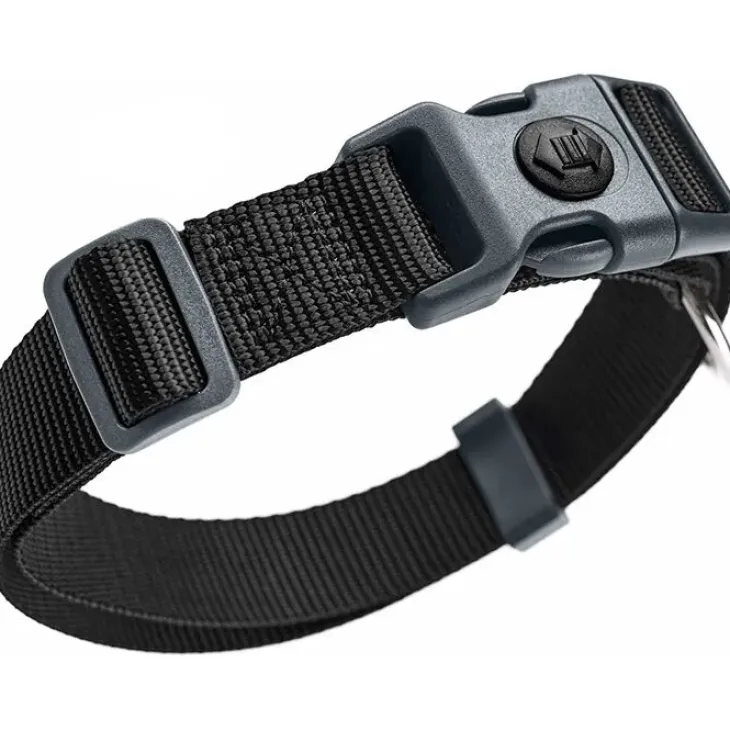 Hunter London Vario Plus Halsbånd