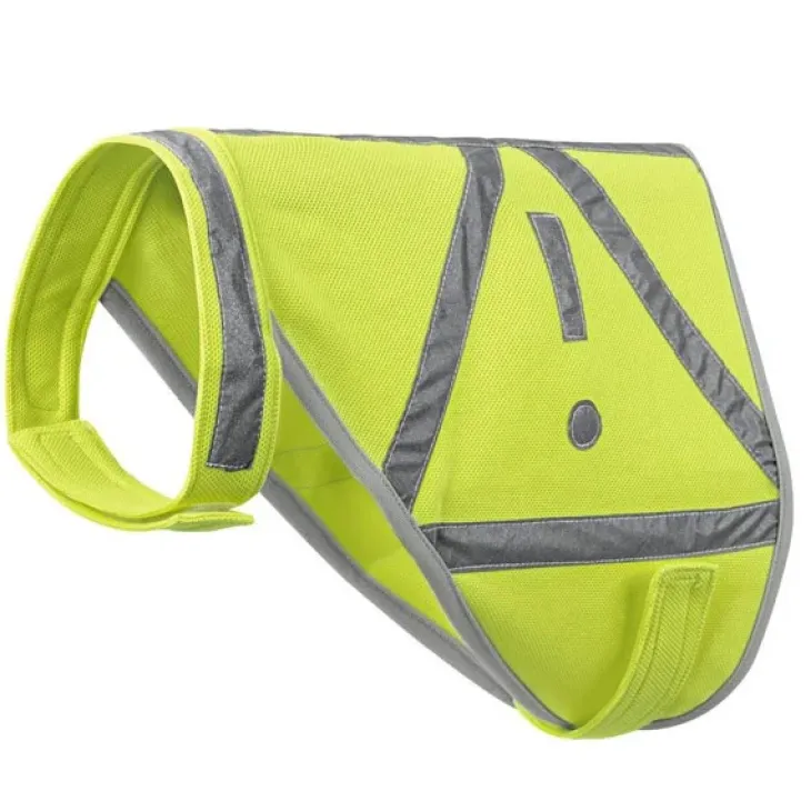 Hunter Refleksvest til hund