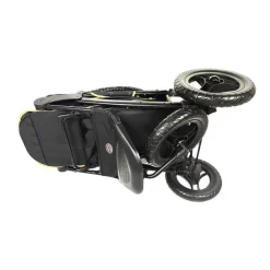 InnoPet Adventure | Hundeklapvogn