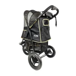 InnoPet Adventure | Hundeklapvogn