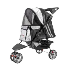 Innopet Buggy All Terrain | Hundeklapvogn