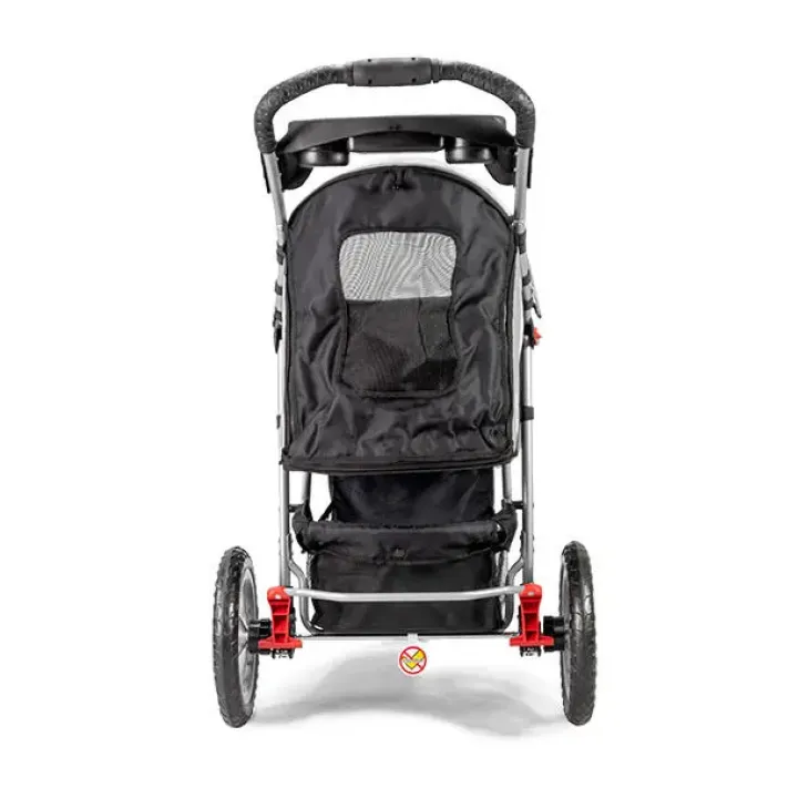 InnoPet Buggy Comfort EFA ECO | Hundeklapvogn
