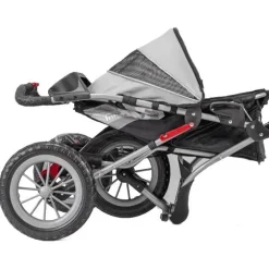 InnoPet Buggy Comfort EFA ECO | Hundeklapvogn