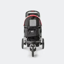 InnoPet Buggy Comfort EFA ECO | Hundeklapvogn