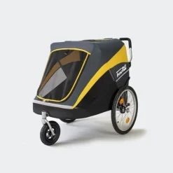 Innopet Hercules 2.0 | Cykeltrailer