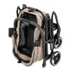 Innopet Hundeklapvogn Nomad | 2i1