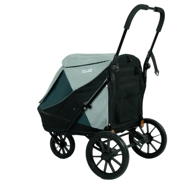 Innopet Noah | Hundeklapvogn