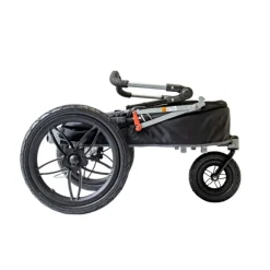 Innopet Sporty EVR | Hundeklapvogn / cykeltrailer