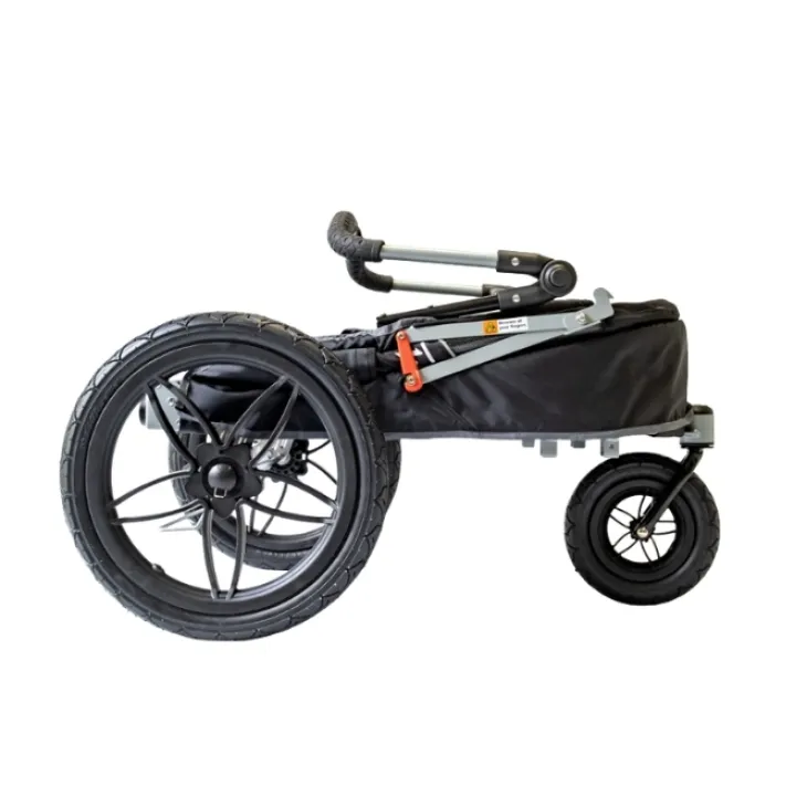 Innopet Sporty EVR | Hundeklapvogn / cykeltrailer