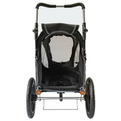 Innopet Sporty EVR | Hundeklapvogn / cykeltrailer