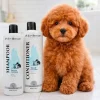 ISB Talco Junior Shampoo | Hvalpeshampoo