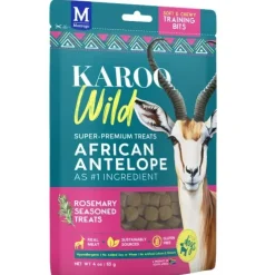 KAROO Wild Training Bites | 113g