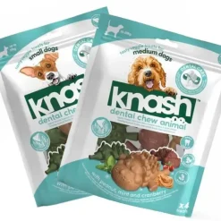 Knash Animals Dental Chew