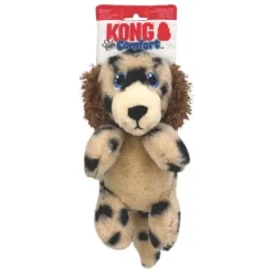 Kong Comfort Pups Hundelegetøj