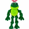 KONG Knots Frog XL | 46 cm