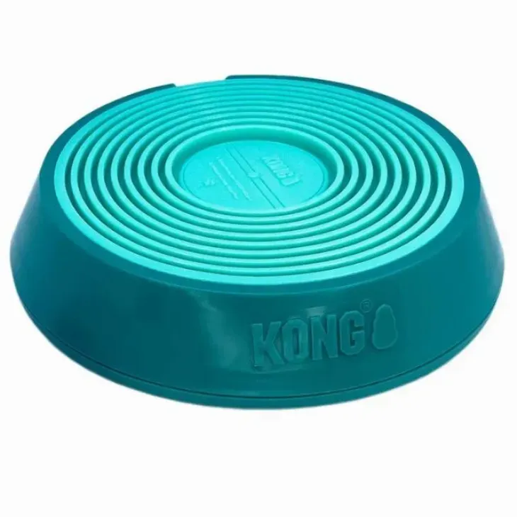 Kong Licks Spinz | Roterende Slikkemåtte