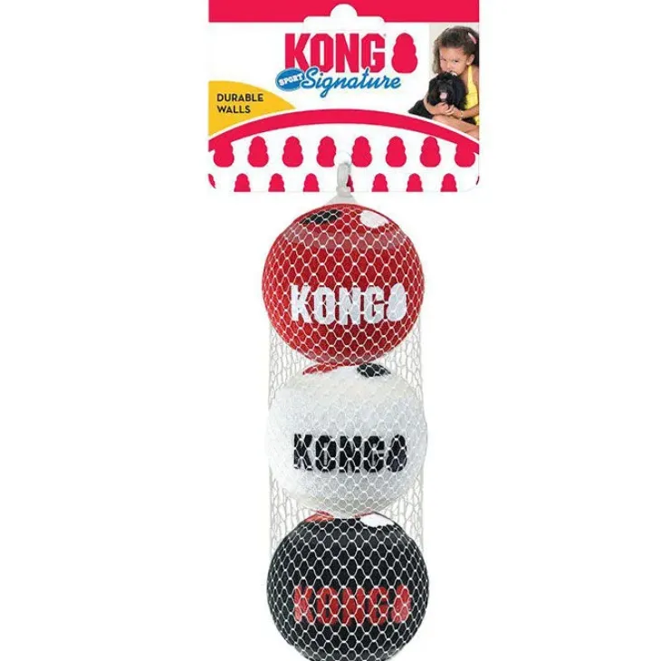 Kong Signature Sports Balls