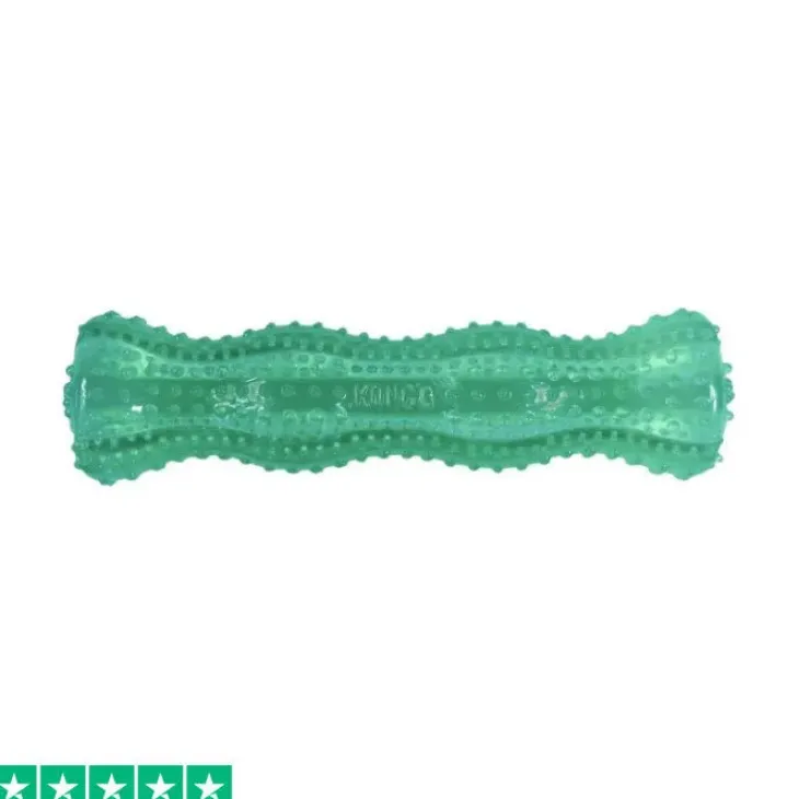 KONG Squeezz Dental Stick