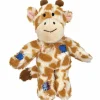 KONG Wild Knots Giraffe
