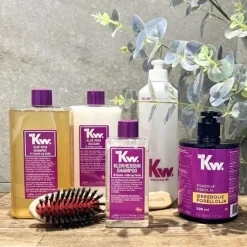 KW Aloe Vera Balsam