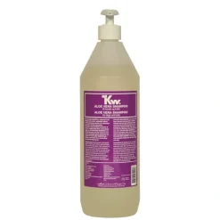 KW Aloe Vera Shampoo