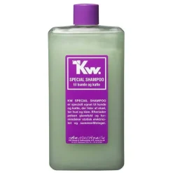 KW Special Shampoo u/parfume