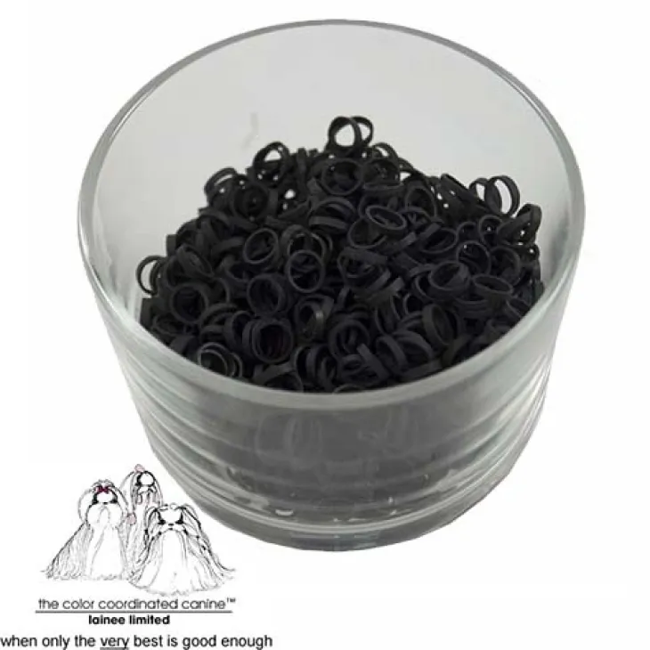 Lainee Wrap elastik 8mm | 850 stk