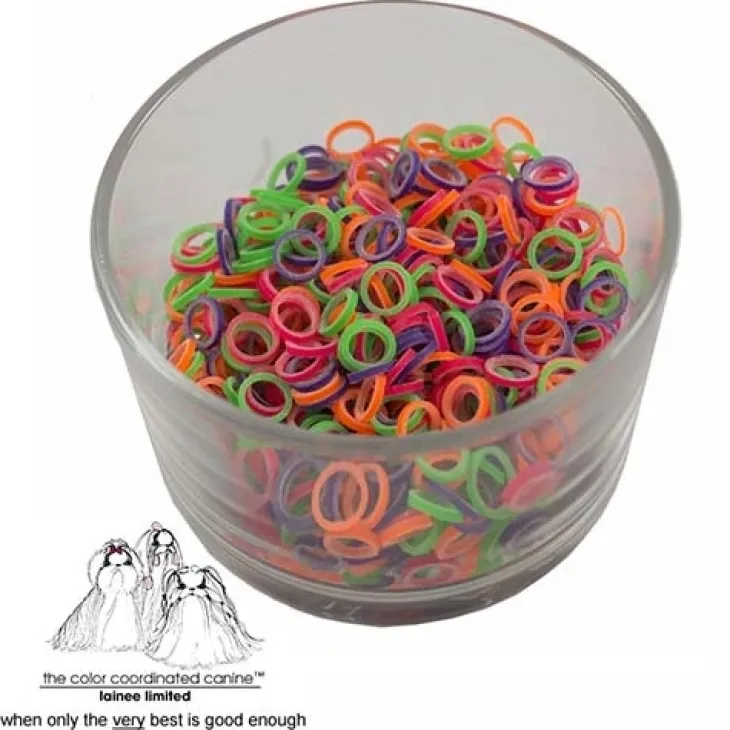 Lainee Wrap elastik 8mm | 850 stk