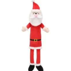 Langbenede Julevenner