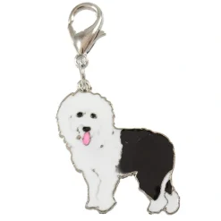 Mini charms m. hunderacer