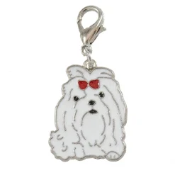 Mini charms m. hunderacer