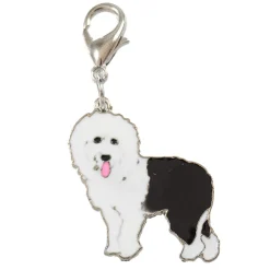 Mini charms m. hunderacer