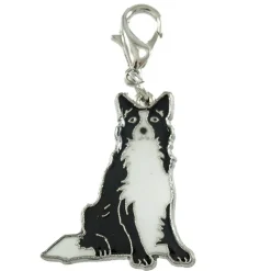 Mini charms m. hunderacer
