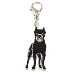 Mini charms m. hunderacer