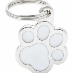 My Family Hundetegn | Classic Paw 2 cm