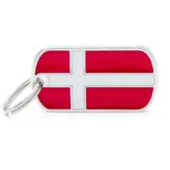 My Family | Hundetegn Dannebrog