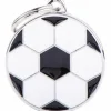 MyFamily | Hundetegn Fodbold