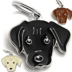 My Family | Hundetegn Labrador