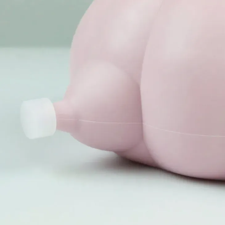 Natural Breast Feeder | Dievorte til hunde og katte
