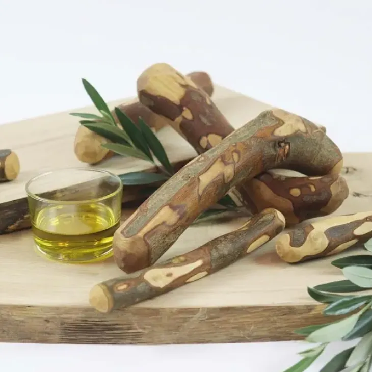 NATURBEN Oliventræ Sticks