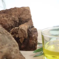 NATURBEN Oliven Tyggerod